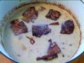 Braised Beef Short Ribs With Chocolate And Cinnamon